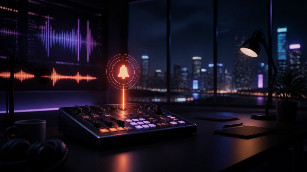 Gaming news studio illustration for GTA 6 editions, GTA 6 release date, GTA 6 pre-order, and GTA 6 official updates articles.